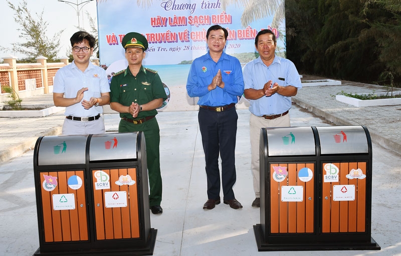 Sôi nổi các hoạt động thiết thực trong Tháng Thanh niên năm 2020 soi noi cac hoat dong thiet thuc trong thang thanh nien nam 2020
