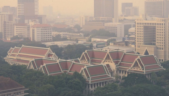 khong khi ha noi bangkok seoul o nhiem nang vuot nguong khuyen cao