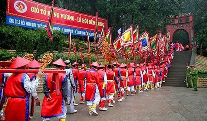 ngay quoc to viet nam toan cau nam 2019 se duoc to chuc tai 5 nuoc