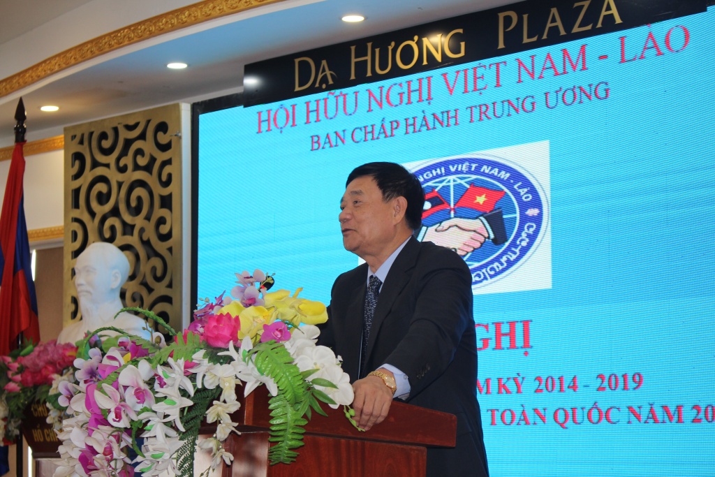 the he tre se tao nen dong luc moi cho cac hoat dong cua hoi huu nghi viet lao
