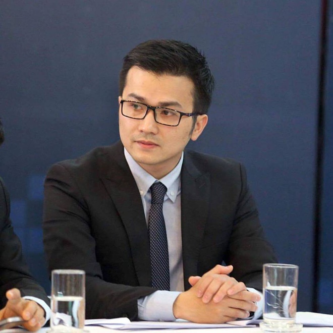 PGS trẻ nhất Việt Nam được phong giáo sư tại Mỹ nguoi viet dau tien duoc phong giao su tai dai hoc johns hopkins my