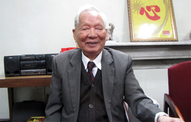 Đại sứ Mỹ chia buồn nguyên Chủ tịch nước Lê Đức Anh từ trần dai su my chia buon nguyen chu tich nuoc le duc anh tu tran