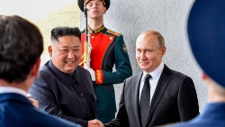 anh trai cua ong kim jong un co the tung cung cap tin tuc cho cia