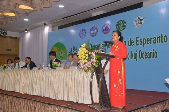 Quốc tế ngữ: Trao Kỷ niệm chương “Vì hòa bình hữu nghị giữa các dân tộc” cho 5 cá nhân quoc te ngu trao ky niem chuong vi hoa binh huu nghi giua cac dan toc cho 5 ca nhan