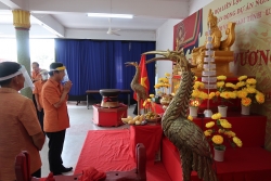 kieu bao tai tinh udon thani thai lan chung tay phong chong dich covid 19