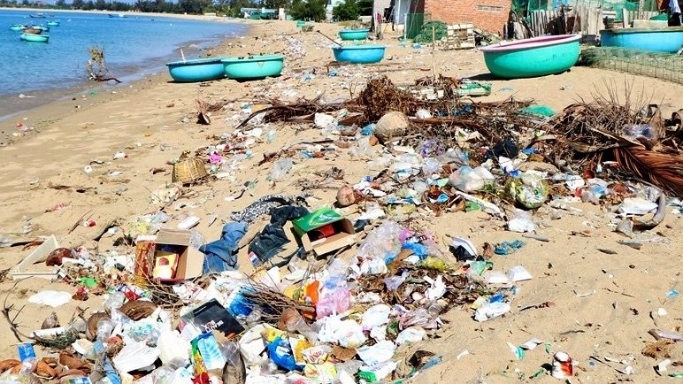 wwf khoi dong cuoc thi giam rac thai nhua tai viet nam