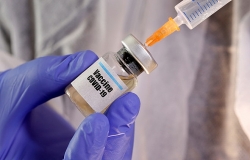 duc da cho phep thu nghiem lam sang tren nguoi mot loai vaccine phong covid 19