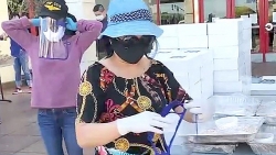 Người Việt ở Mỹ chung tay, góp sức chống dịch COVID-19