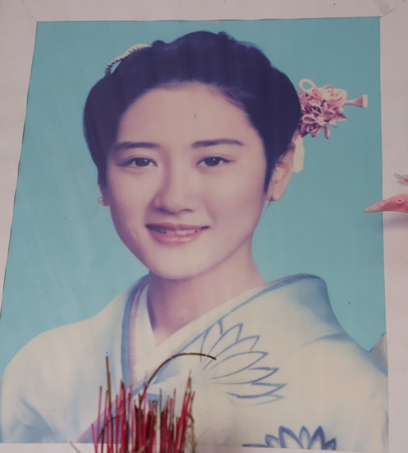 Trường tiểu học Junko (Quảng Nam) - Tấm lòng của cô gái Nhật với Việt Nam truong tieu hoc junko quang nam noi ghi dau tam long va uoc mo cua co gai nhat