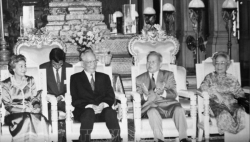 Đại tướng Lê Đức Anh - 