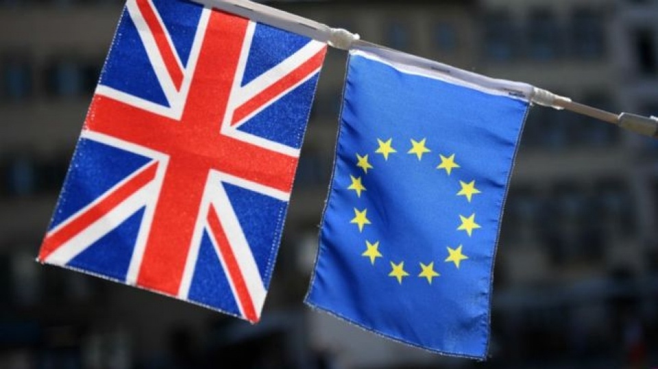Pháp tuyên bố không chấp nhận việc liên tục gia hạn Brexit phap tuyen bo khong chap nhan viec lien tuc gia han brexit