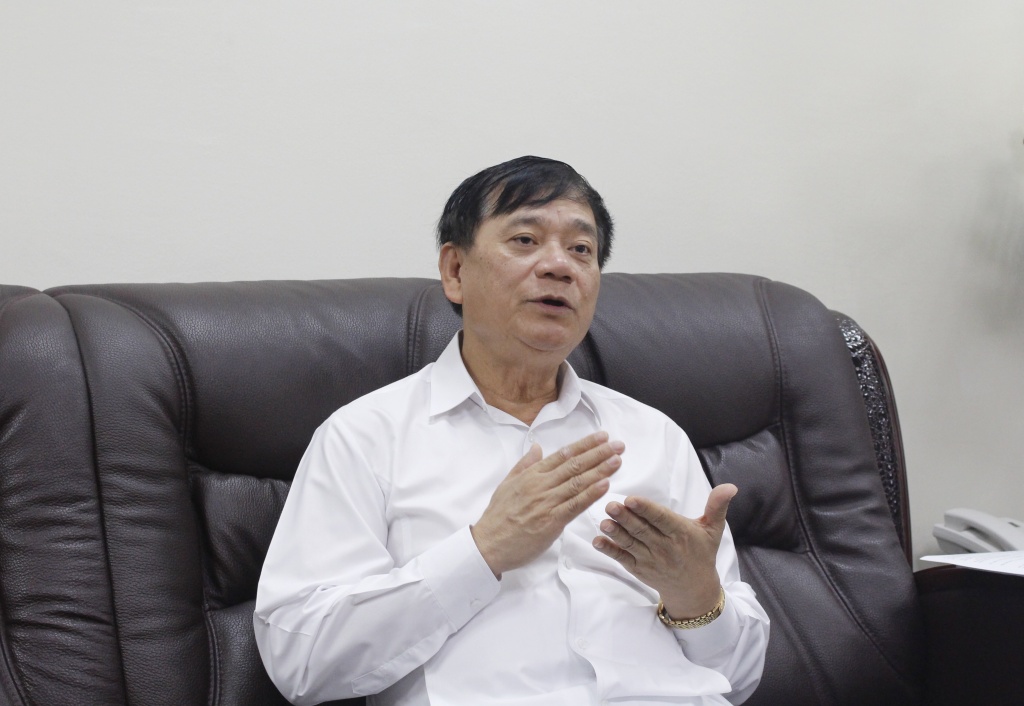 nhieu hoat dong doi ngoai nhan dan viet lao trong nam 2019