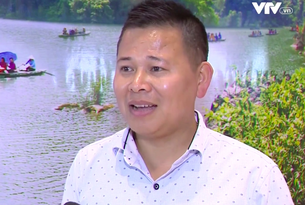 Phật tử kiều bào: Ấn tượng và tự hào khi Việt Nam tổ chức Vesak 2019 phat tu kieu bao an tuong va tu hao khi viet nam to chuc vesak 2019