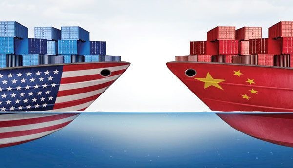 Thương chiến Mỹ - Trung giúp "bùng nổ" đầu tư vào Việt Nam viet nam duoc loi gi tu cuoc chien thuong mai my trung