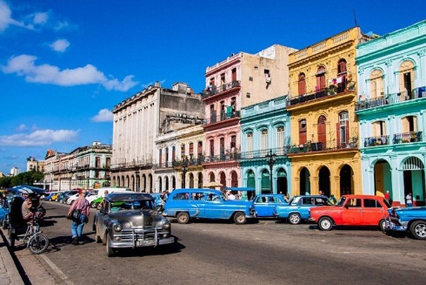 6 điều đặc biệt thú vị của Cuba mà không phải ai cũng biết nhung dieu dac biet thu vi cua cuba ma khong phai ai cung biet