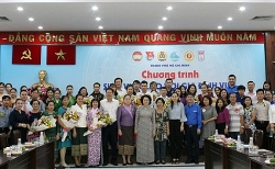 sinh vien viet nam tai bi nhin lai 2 nam hoat dong soi noi