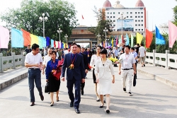 trai he thanh nien sinh vien viet nam toan ukraina 2019 neu cao tinh than doan ket