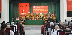 lien hiep tuyen quang co nhieu tiem nang phat trien cong tac doi ngoai nhan dan