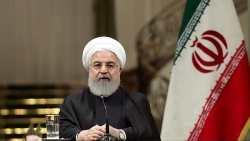 cac nuoc chau au keu goi mot cuoc gap khan cap ban ve van de iran