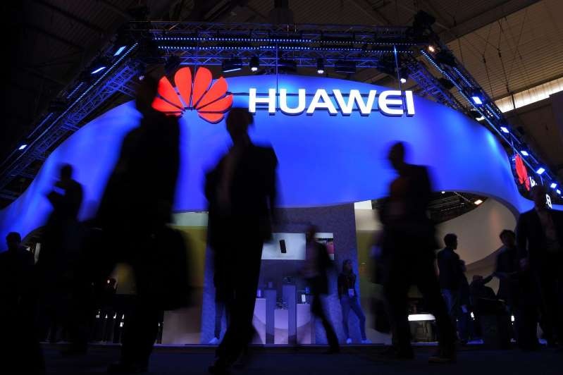 Thiếu Android và Windows, Huawei như cá thiếu nước thieu android va windows huawei nhu ca thieu nuoc