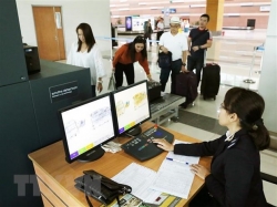 Phổ biến quy định về Xuất nhập cảnh đối với người Việt ở nước ngoài