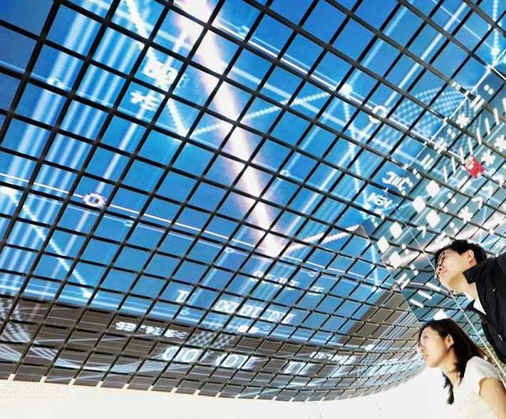 Mỹ quyết "diệt" Huawei, ông Tập Cận Bình kêu gọi các nước hợp tác công nghệ chu tich trung quoc keu goi cac nuoc hop tac phat trien cong nghe