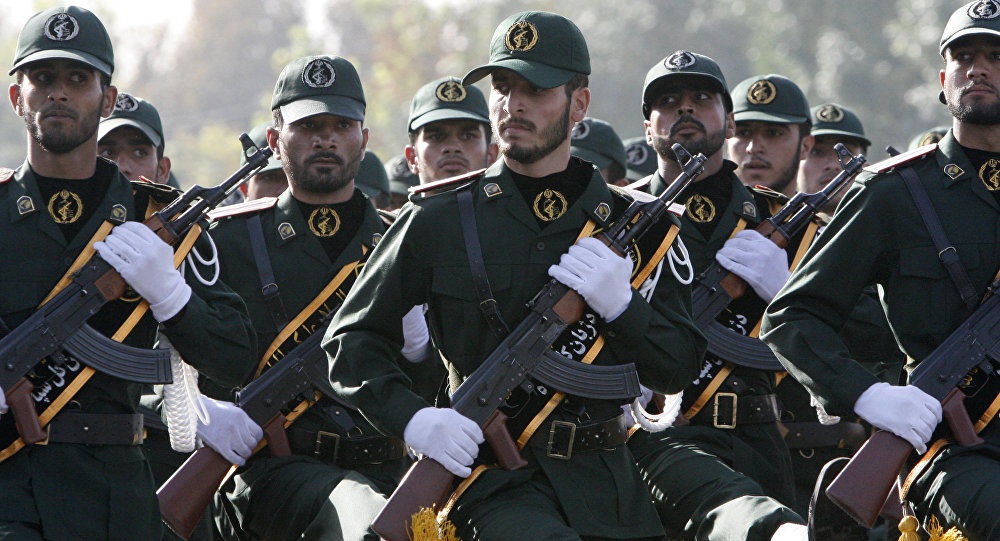 Iran gọi Mỹ là "quỷ Satan" và không muốn đàm phán iran khong muon dam phan voi my