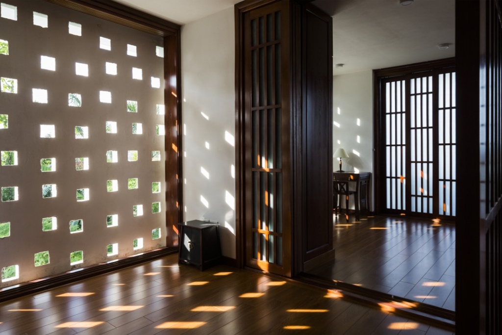Công trình “Step House” tại Vĩnh Phúc thắng giải Thiết kế quốc tế lớn nhất Thế giới cong trinh step house tai vinh phuc thang giai thiet ke quoc te lon nhat the gioi