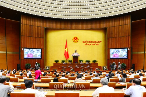 Chọn lọc nhà đầu tư FDI – vấn đề nóng được các đại biểu Quốc hội quan tâm chon loc nha dau tu fdi van de nong duoc cac dai bieu quoc hoi quan tam