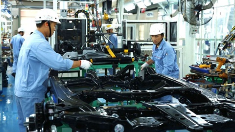 Chọn lọc nhà đầu tư FDI – vấn đề nóng được các đại biểu Quốc hội quan tâm chon loc nha dau tu fdi van de nong duoc cac dai bieu quoc hoi quan tam