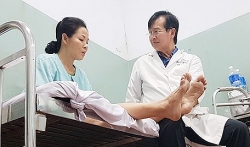 viet nam sap co phi cong quan su dau tien tot nghiep chuong trinh khong quan my