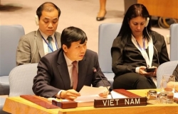 bau viet nam vao hdba lien hop quoc chung ta co co so de lac quan