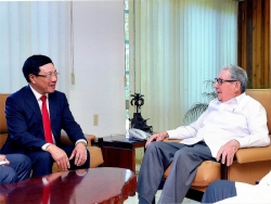 tinh huu nghi viet nam cuba tren nhung neo truong son gian kho