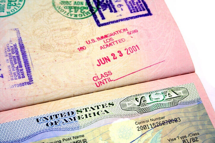 tu thang 6 my yeu cau cung cap toan bo thong tin mang xa hoi trong 5 nam khi xin visa