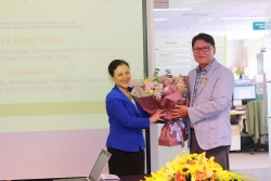 hau due vua ly thai to xay dung van phong xuc tien du lich viet nam tai han quoc