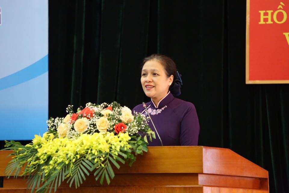 Liên hiệp Tuyên Quang có nhiều tiềm năng phát triển công tác đối ngoại nhân dân lien hiep tuyen quang co nhieu tiem nang phat trien cong tac doi ngoai nhan dan