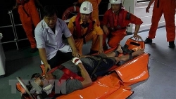 quan he viet nam philippines khoi sac tren nen ngoai giao nhan dan