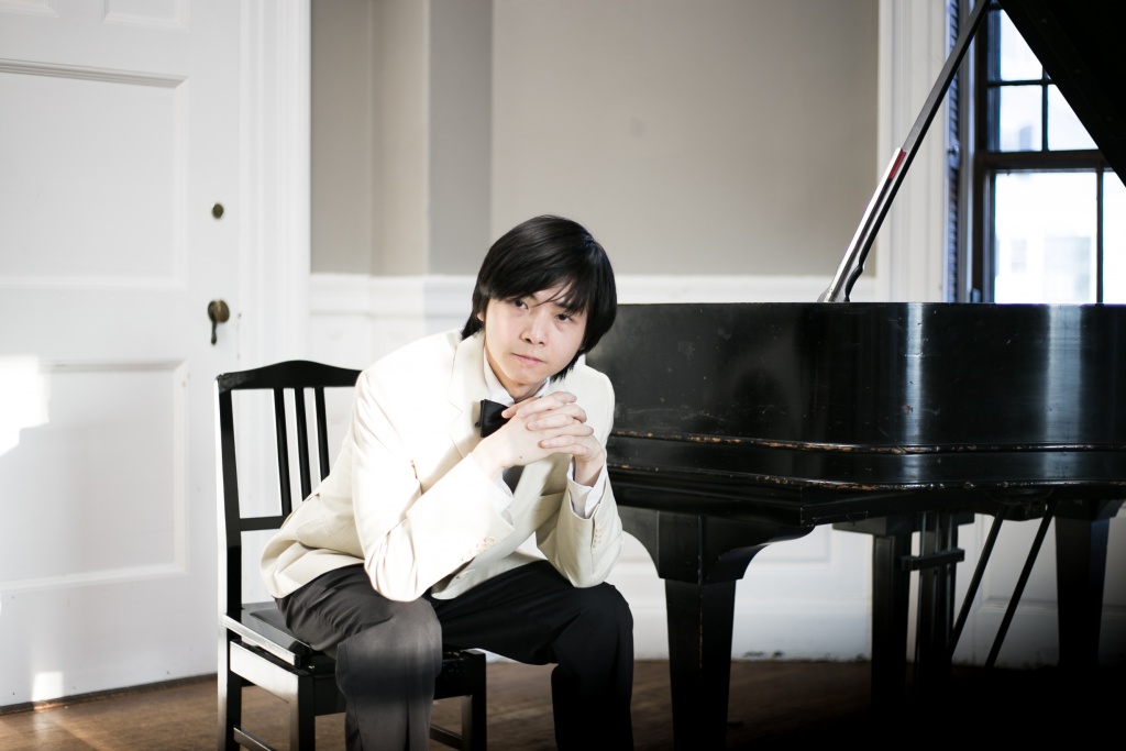 Tài năng Piano Việt Nam khát khao lan tỏa tinh hoa nhạc Việt ra thế giới tai nang piano viet nam khat khao lan toa tinh hoa nhac viet ra the gioi