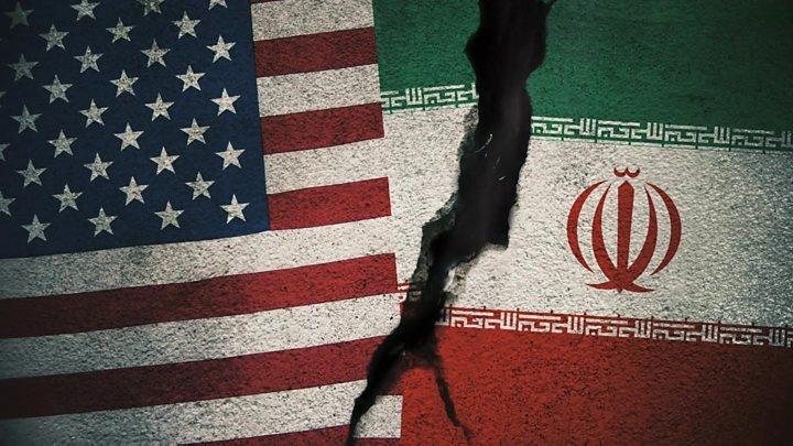 iran lenh trung phat moi cua my la dau cham het cho quan he ngoai giao