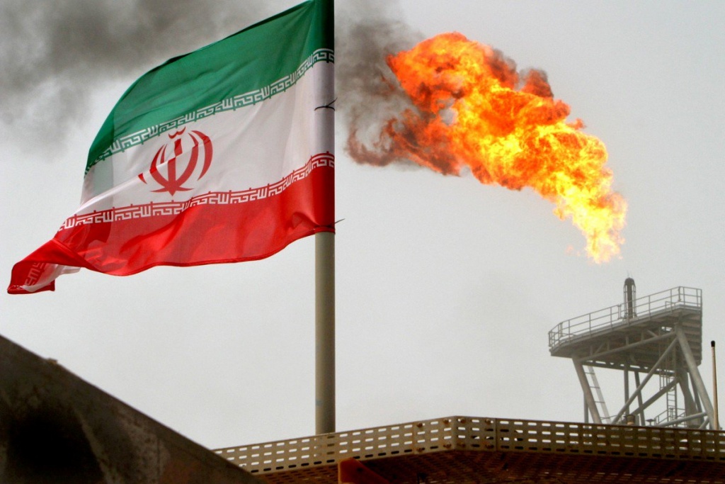 my trung gap mat van de iran bao trum hoi nghi g20