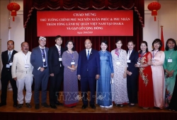 nguoi viet nam tai ba lan 20 nam giu gin ban sac tich cuc hoi nhap huong ve que huong