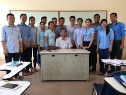 100 sinh vien campuchia duoc nhan do dau qua hoi huu nghi viet nam campuchia tphcm