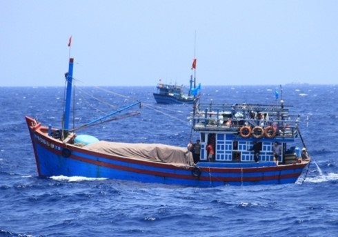Hôm nay, toà án Malaysia xét xử vụ 21 ngư dân Kiên Giang bị bắt hom nay toa an malaysia se xet xu vu 21 ngu dan kien giang bi bat
