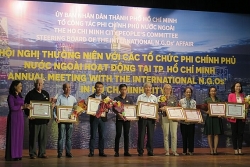 vinh danh 37 tap the ca nhan xuat sac trong cong tac pcpnn nam 2018