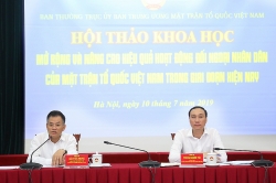 doi ngoai nhan dan gop phan nang cao hinh anh va vi the quoc te cua viet nam
