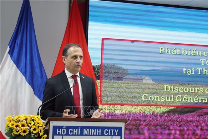 thanh lap chi hoi hoi huu nghi viet phap benh vien nhi dong 2