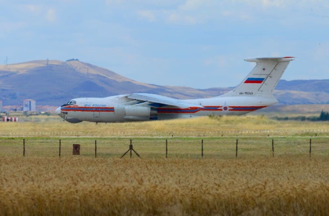 "Rồng lửa" S-400 đợt 2 cập bến Thổ Nhĩ Kỳ, Mỹ im lặng đáng sợ rong lua s 400 dot 2 cap ben tho nhi ky my im lang dang so