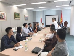 festival tet viet nam 2020 su kien duoc nguoi viet cho don o fukuoka