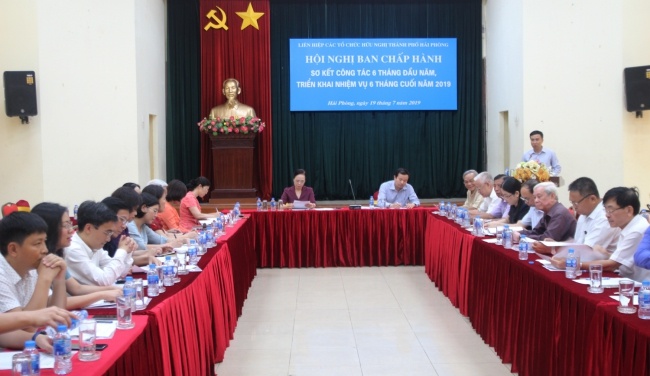 lien hiep hai phong de ra 4 nhiem vu trong tam trong 6 thang cuoi nam