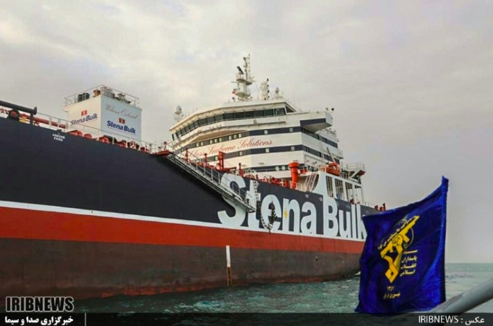 Bất chấp căng thẳng, Ngoại trưởng Iran chúc mừng tân Thủ tướng Anh ong boris johnson tro thanh thu tuong anh doi mat voi nhieu thach thuc lon